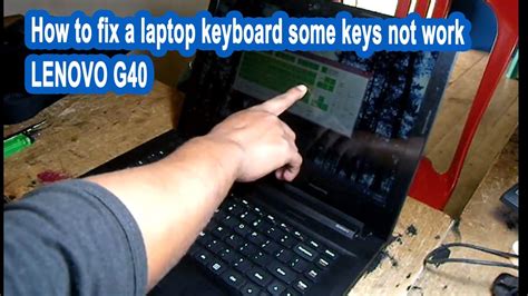 or Browse Product. . Laptop keys not working lenovo